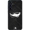 MLB Tampa Bay Rays Dark Wash Galaxy A35 5G Skin